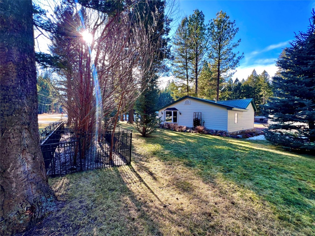 Other - Residential