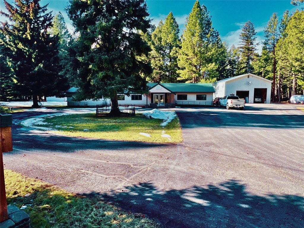 Other - Residential