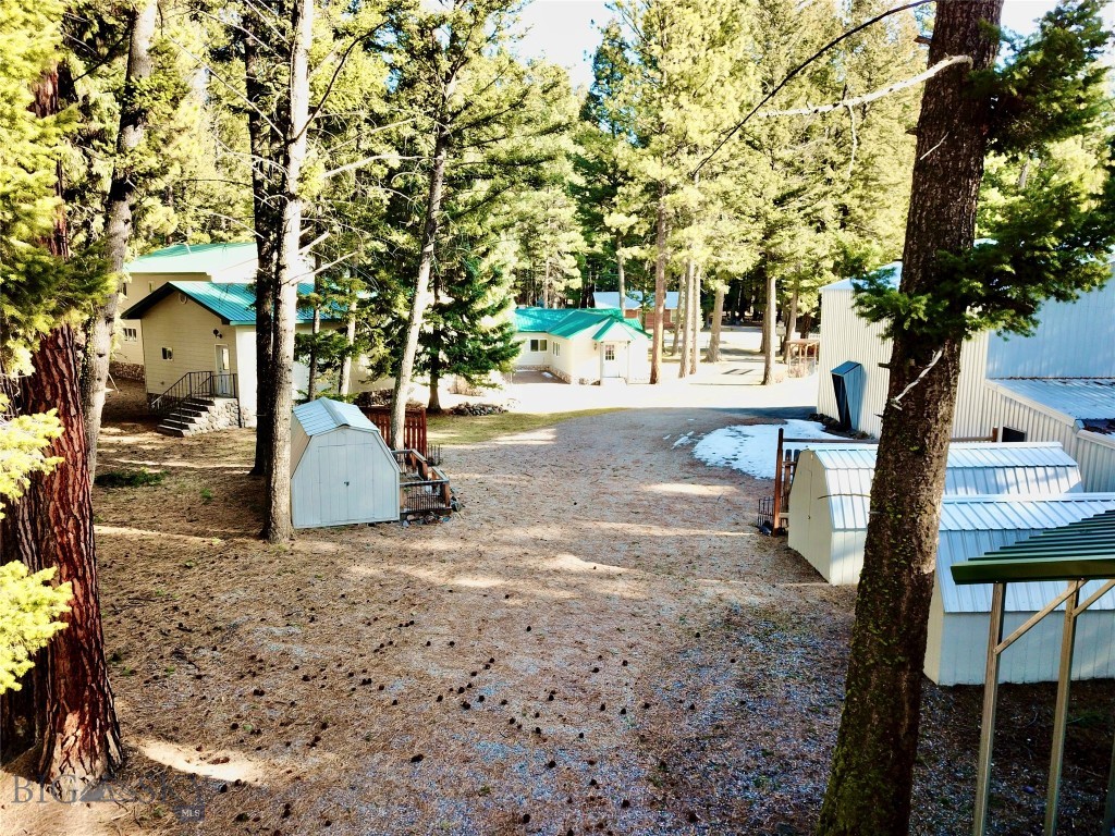 Other - Residential
