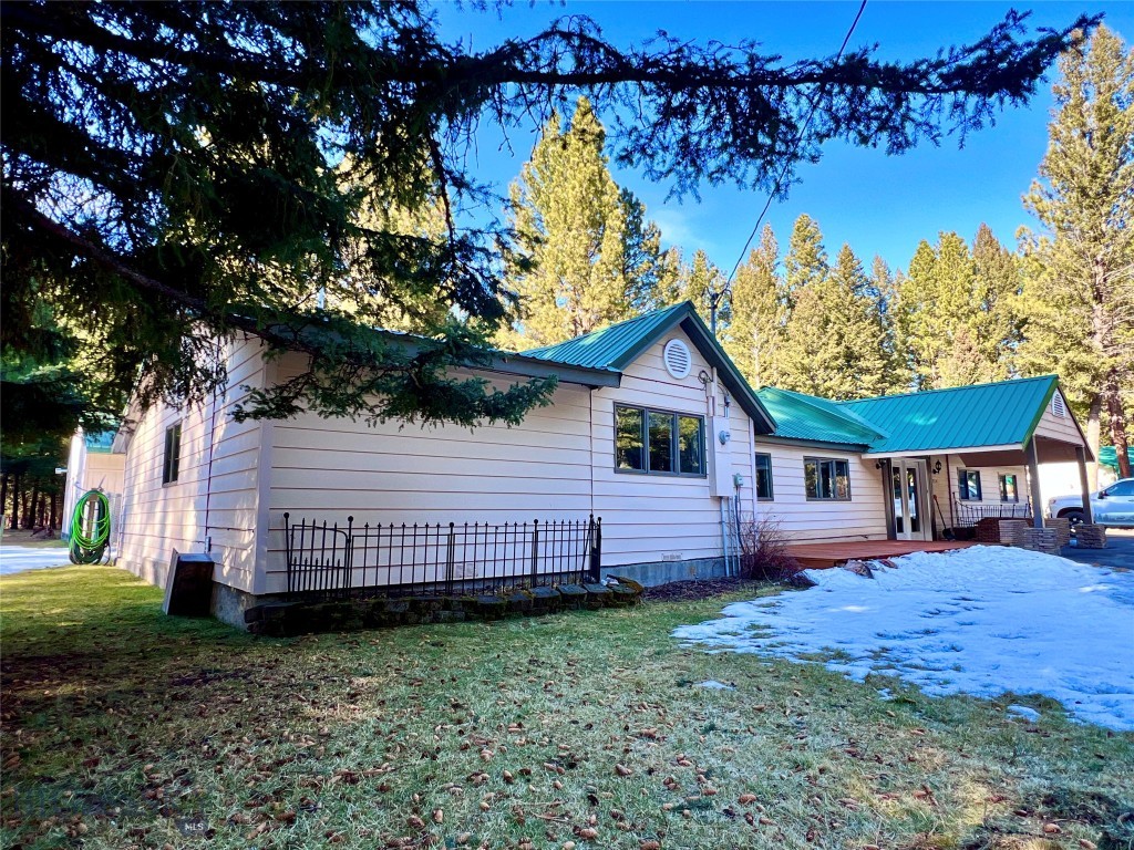 Other - Residential
