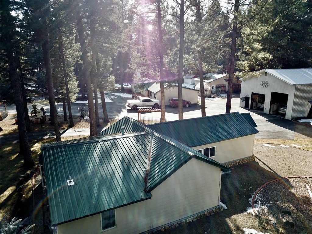 Other - Residential