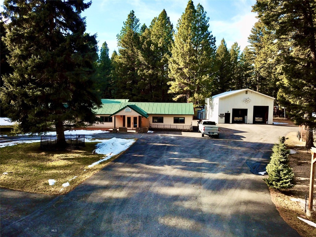 Other - Residential