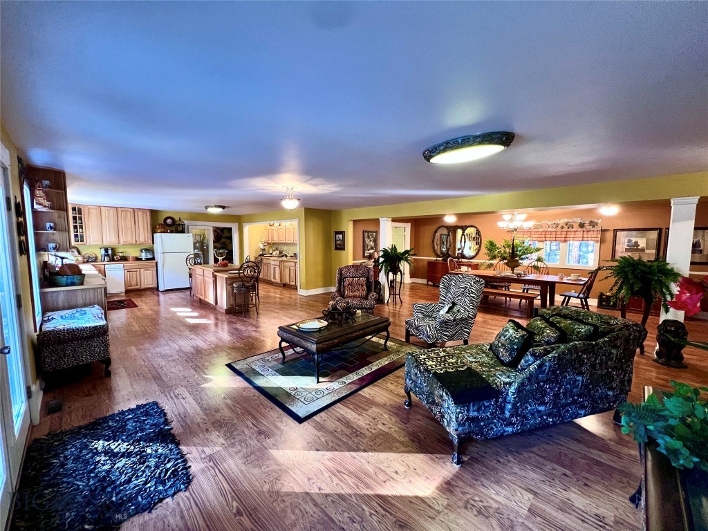 Other - Residential
