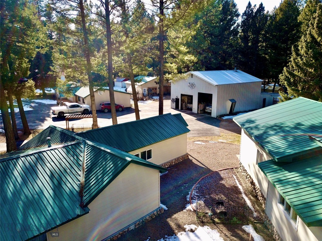 Other - Residential