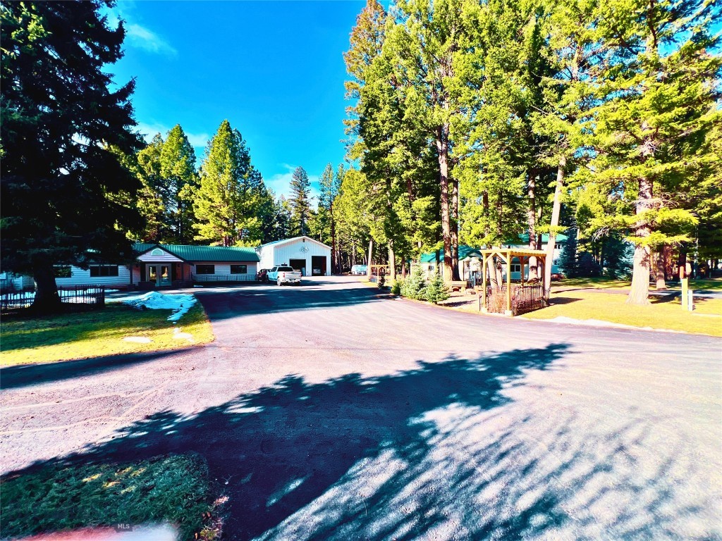 Other - Residential