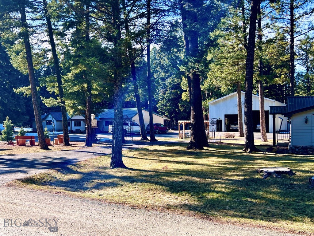 Other - Residential