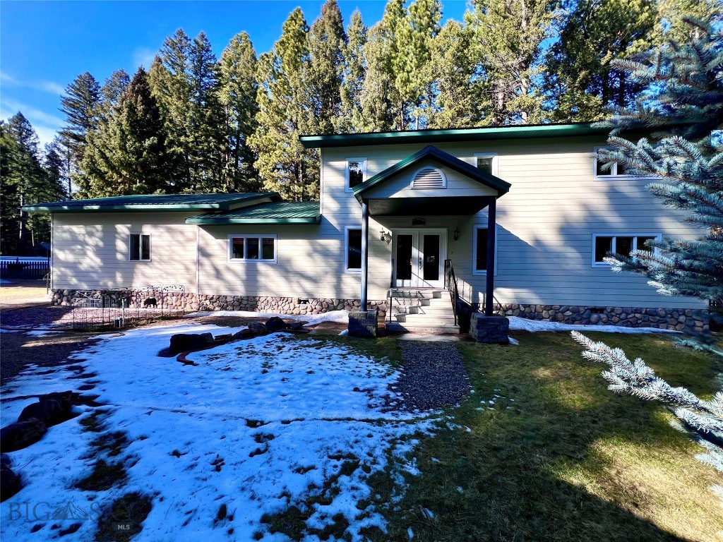 Other - Residential