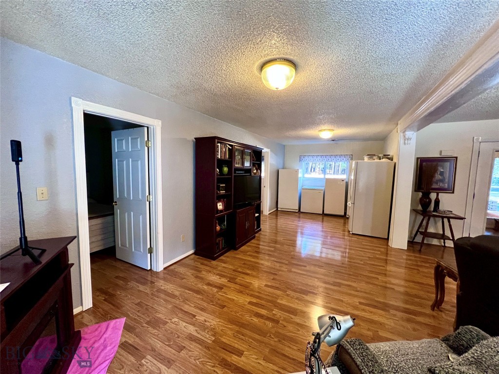 Other - Residential