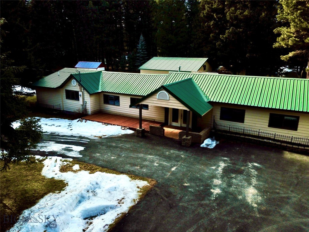 Other - Residential