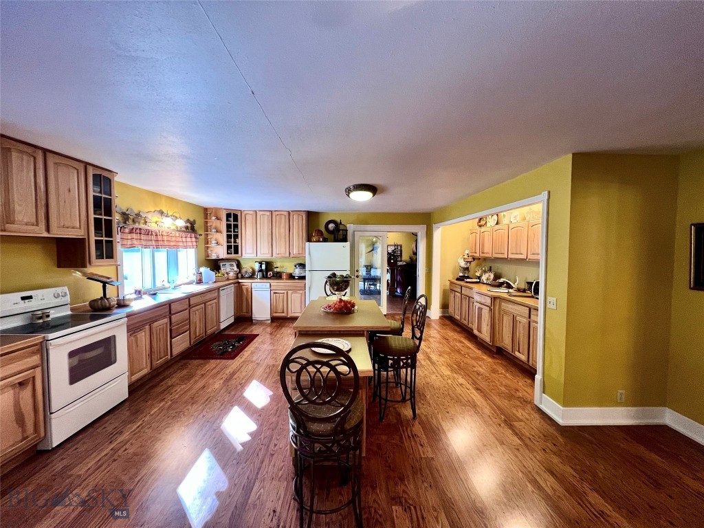 Other - Residential