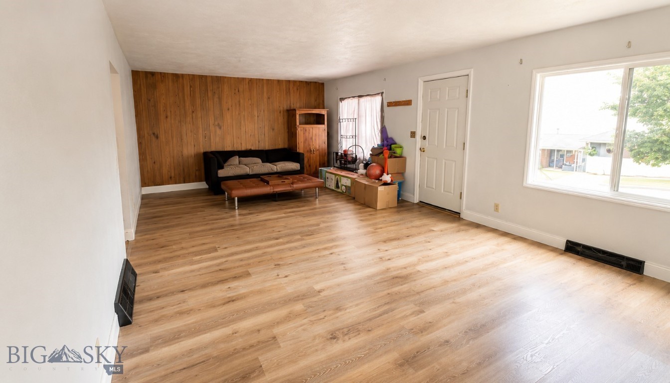 Other - Residential