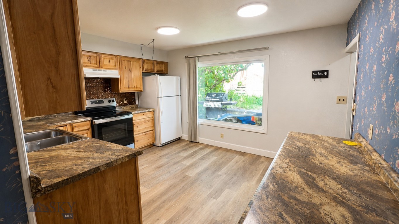 Other - Residential