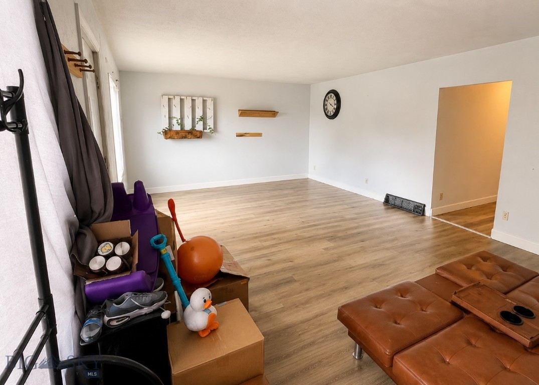 Other - Residential
