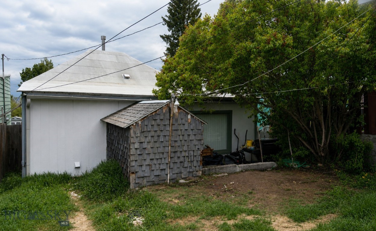 Other - Residential
