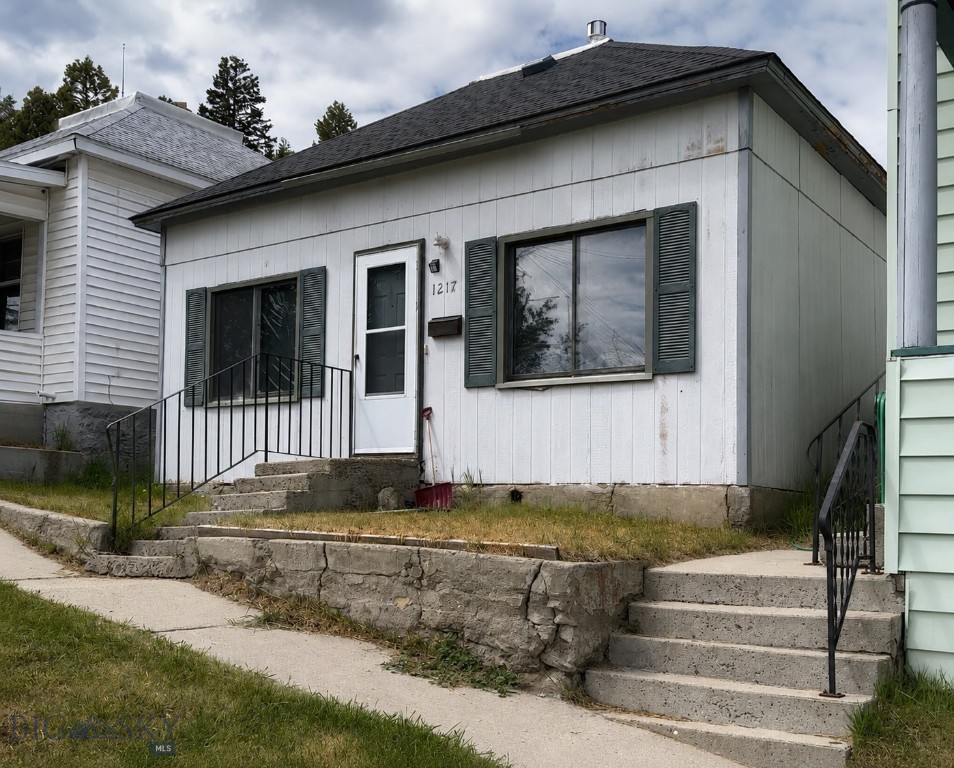 Other - Residential