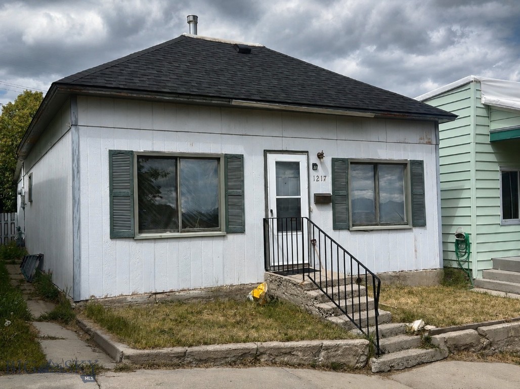 Other - Residential
