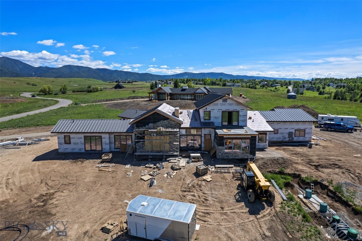 Sandhill Subdivision - Residential
