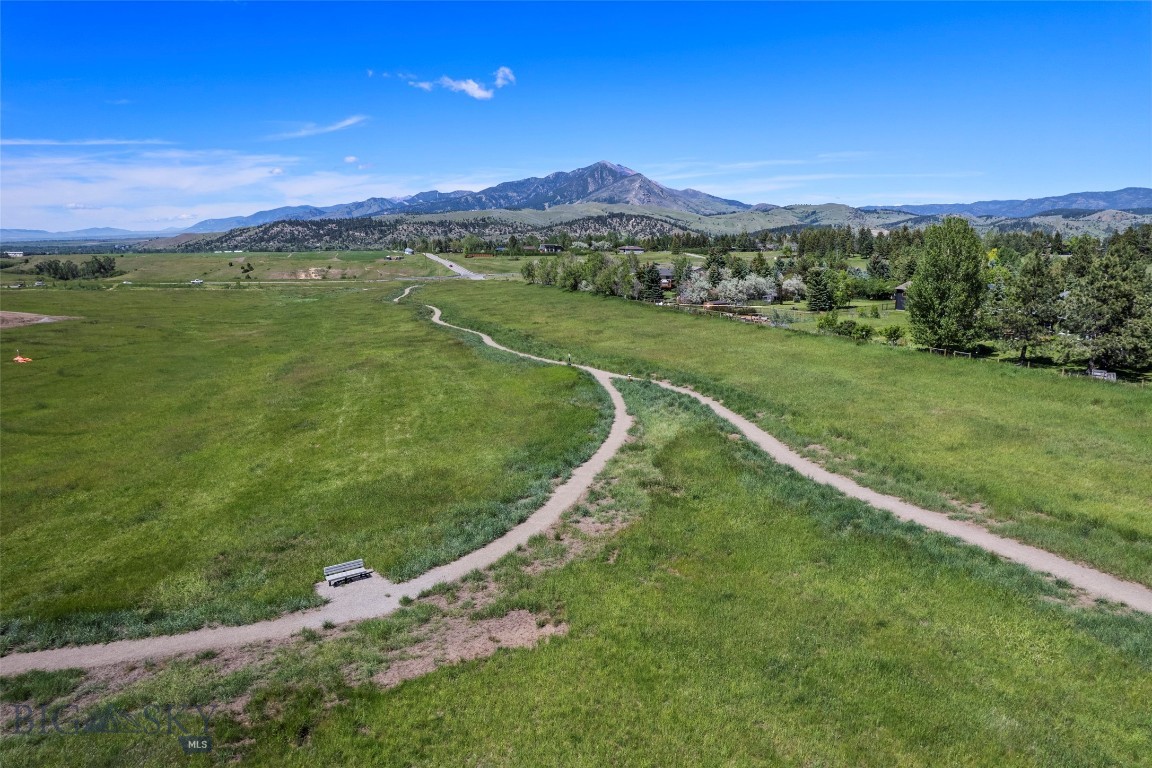 Sandhill Subdivision - Residential