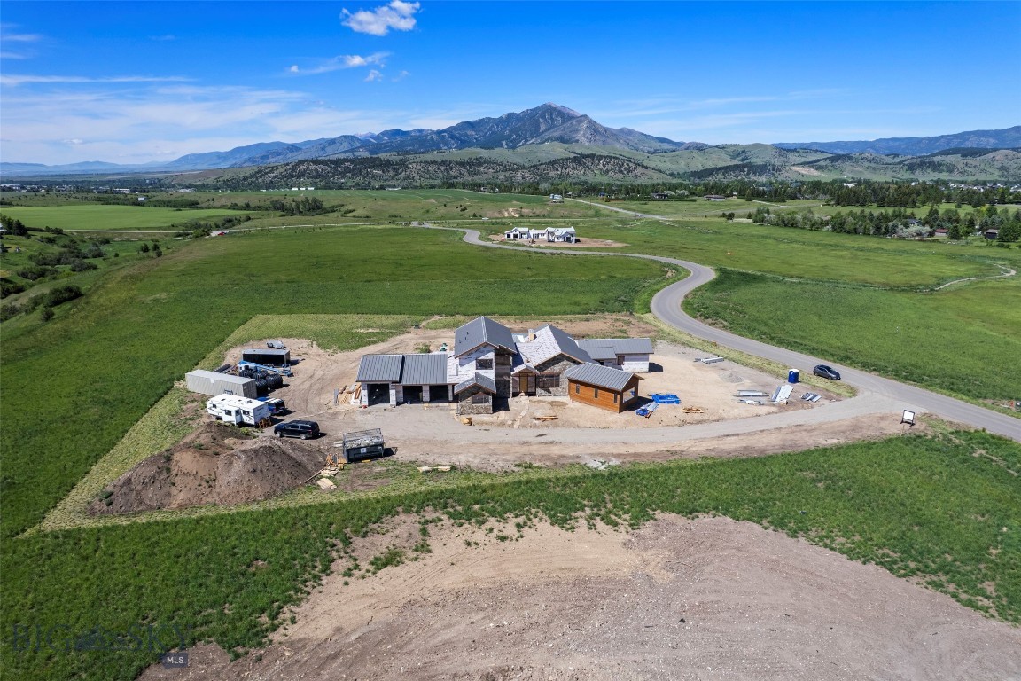 Sandhill Subdivision - Residential