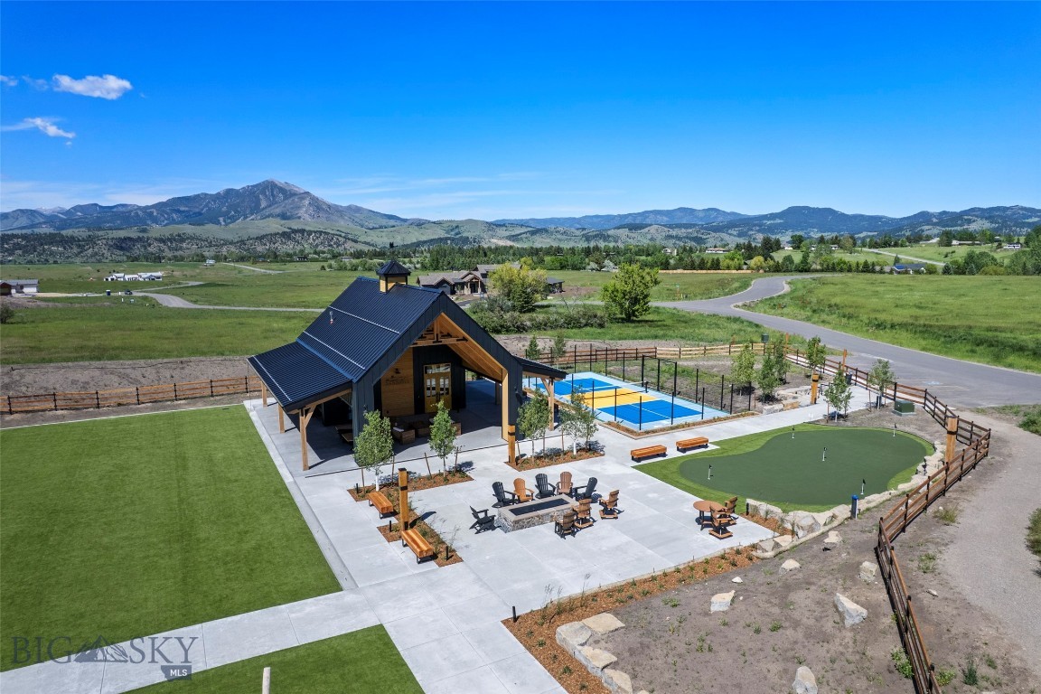 Sandhill Subdivision - Residential