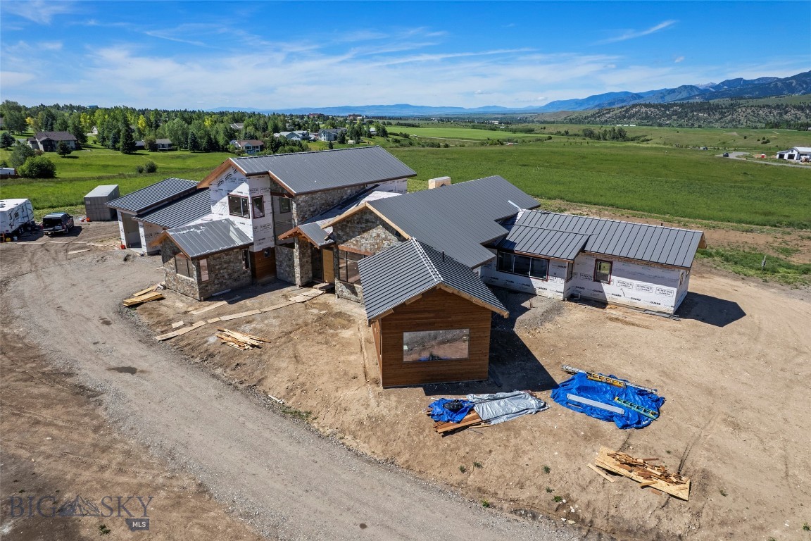 Sandhill Subdivision - Residential
