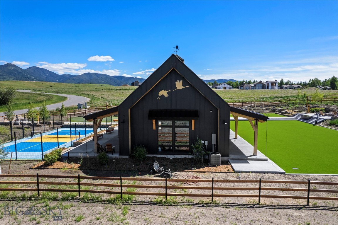 Sandhill Subdivision - Residential