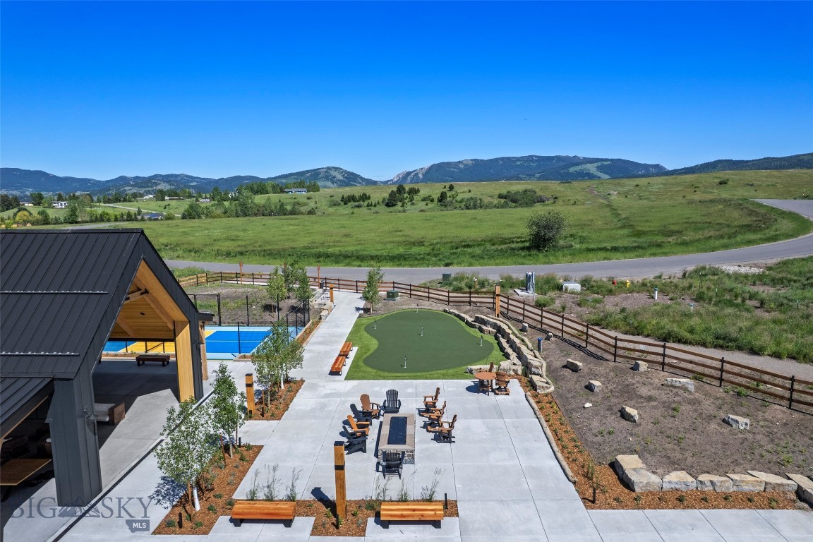 Sandhill Subdivision - Residential
