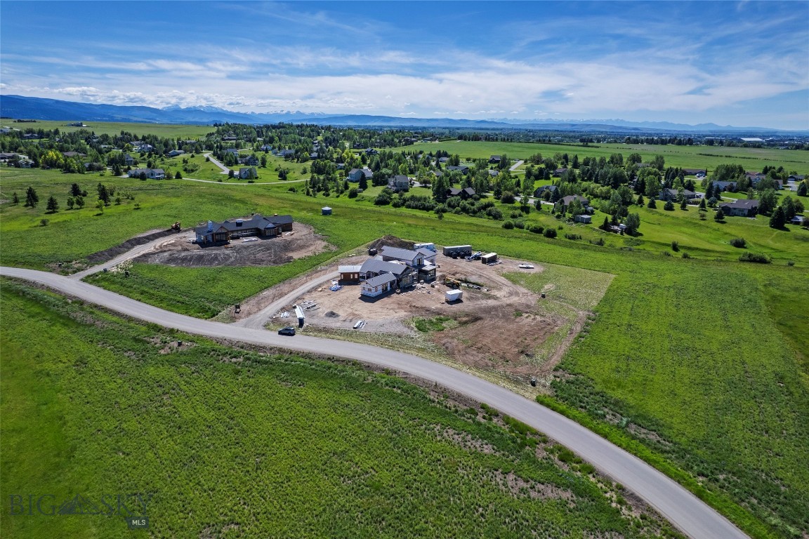 Sandhill Subdivision - Residential
