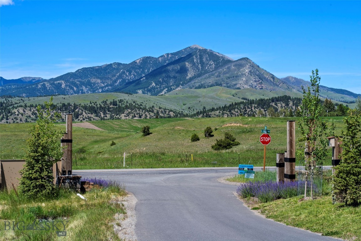 Sandhill Subdivision - Residential