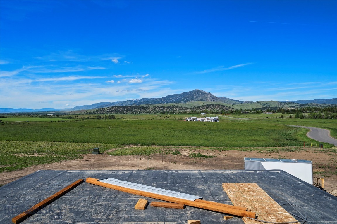 Sandhill Subdivision - Residential