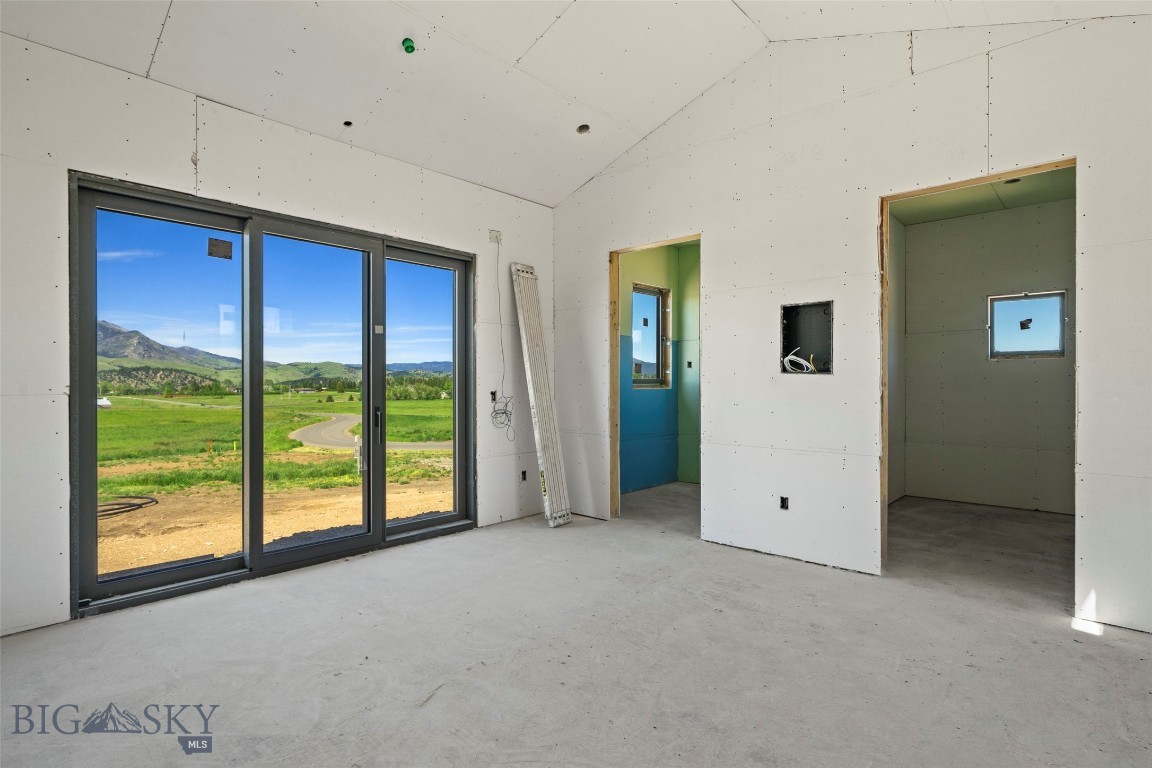 Sandhill Subdivision - Residential