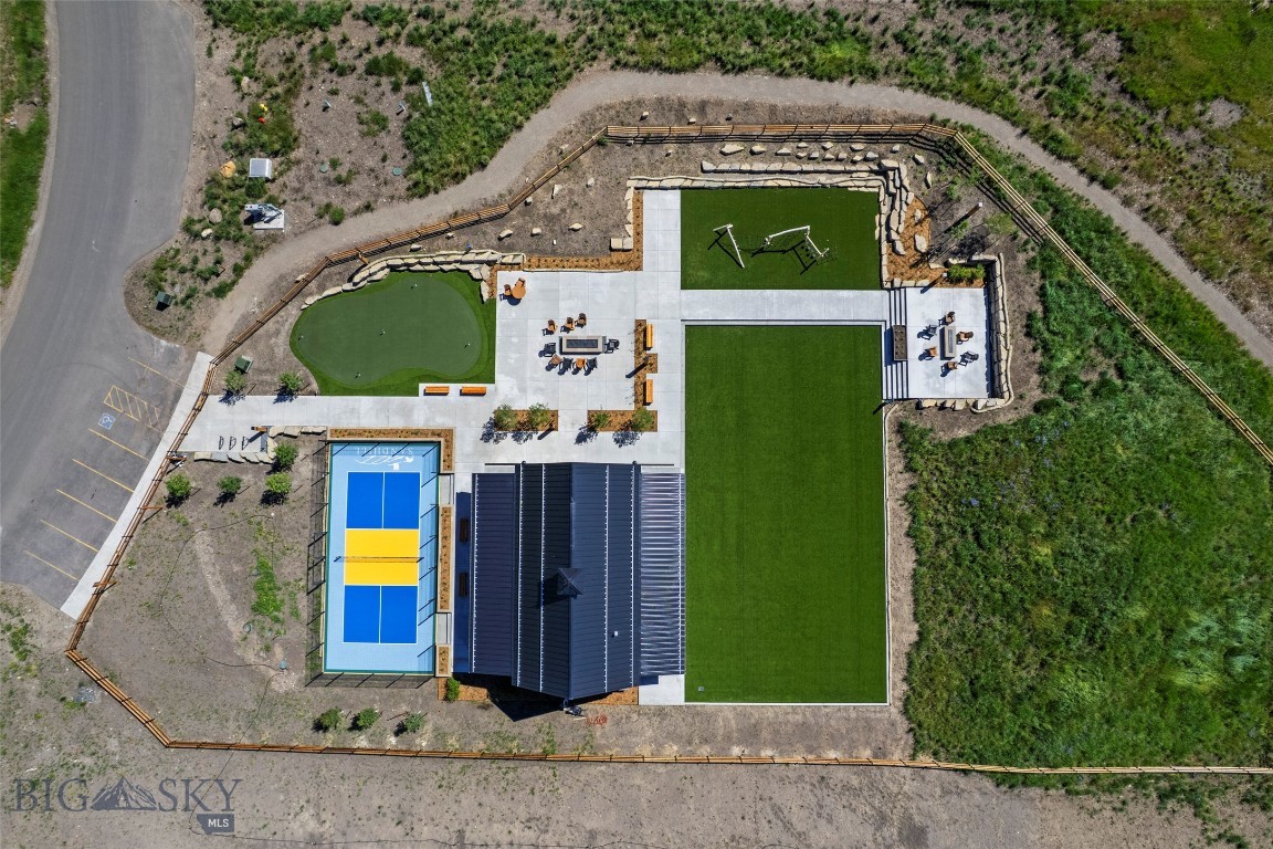 Sandhill Subdivision - Residential