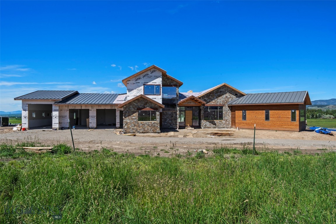 Sandhill Subdivision - Residential