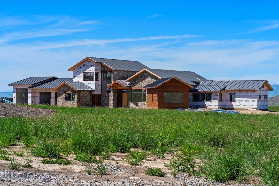 Sandhill Subdivision - Residential
