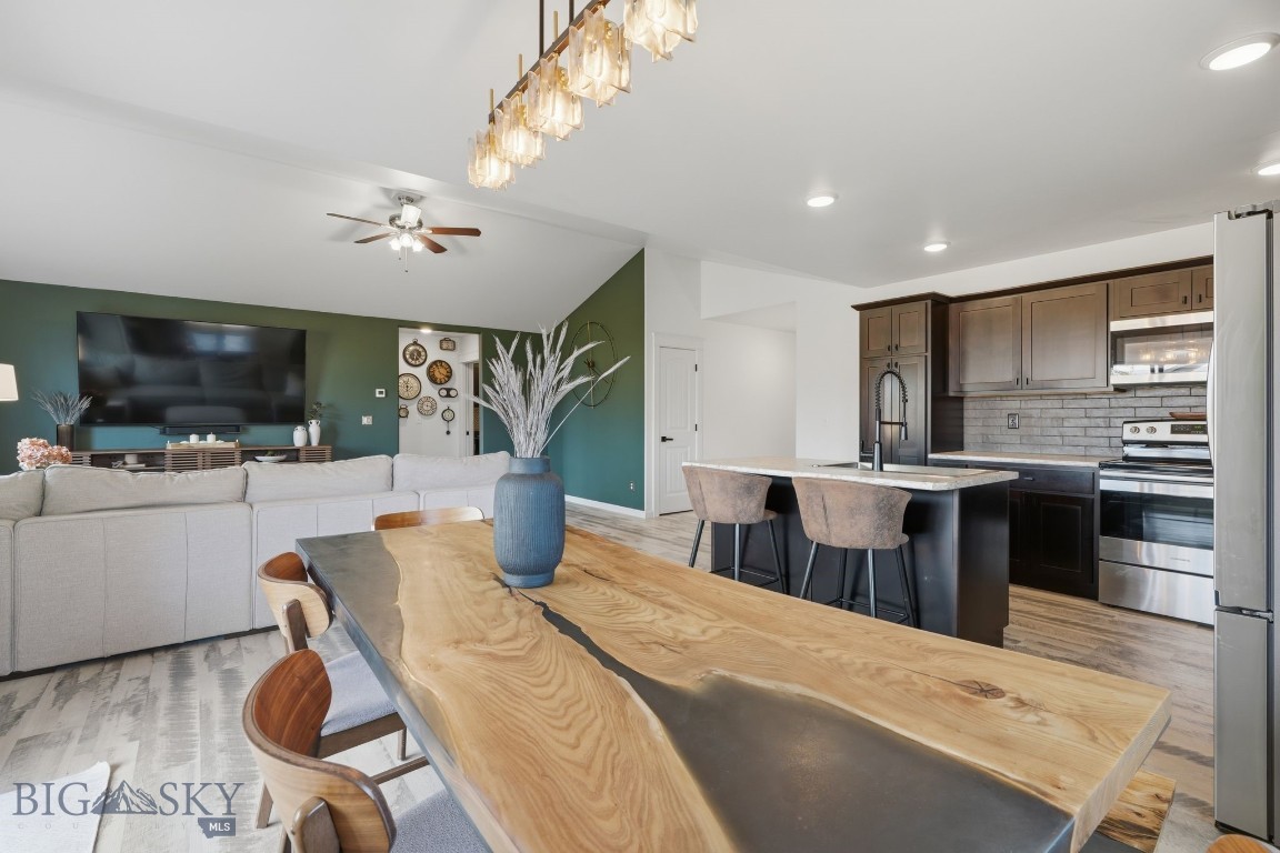 Ryen Glenn - Residential