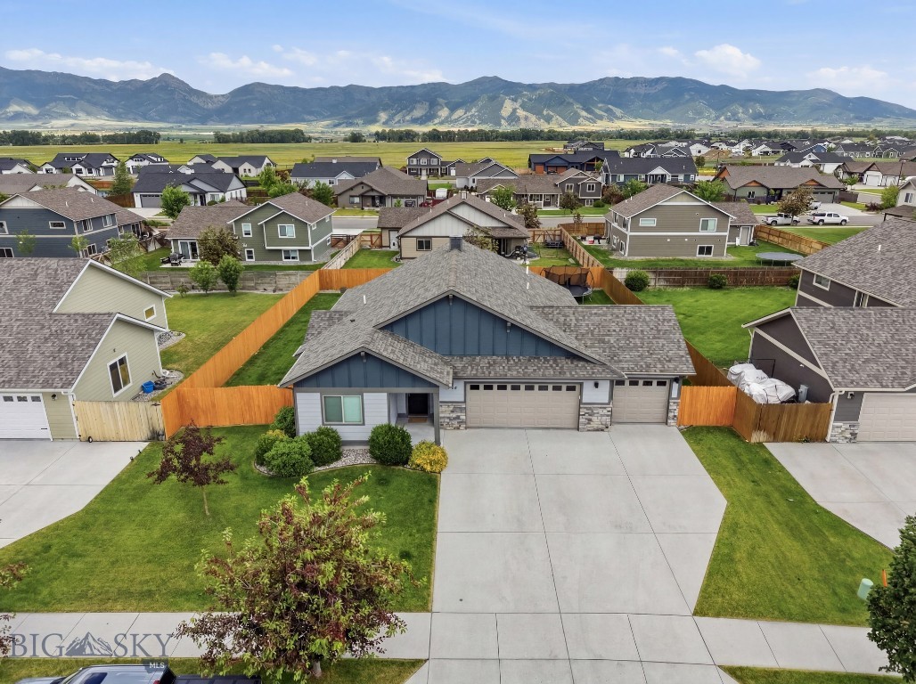 Ryen Glenn - Residential