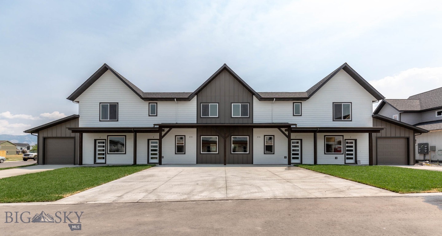 Other - Residential Income