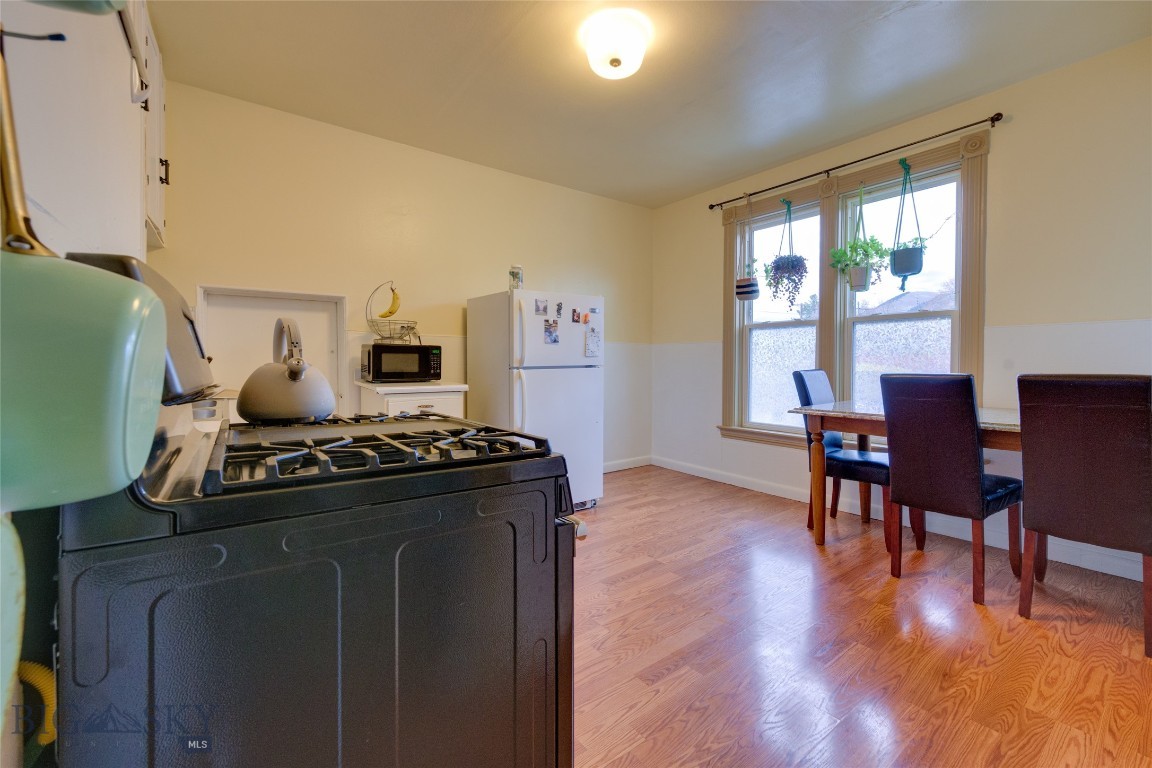 Other - Residential Income