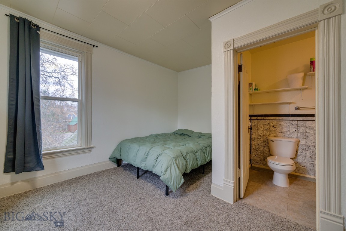 Other - Residential Income