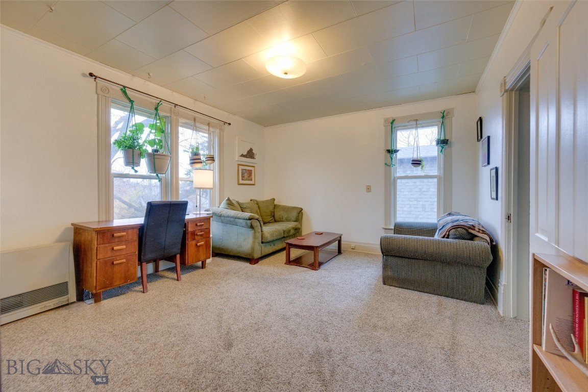 Other - Residential Income