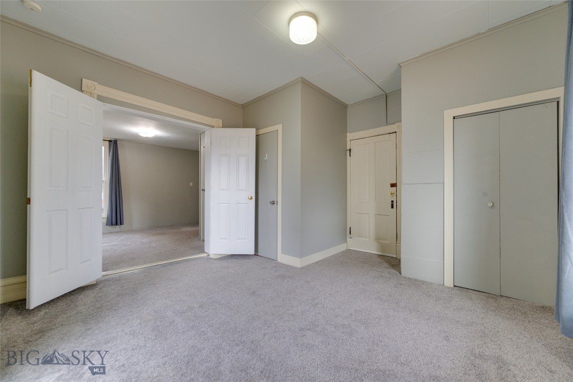 Other - Residential Income