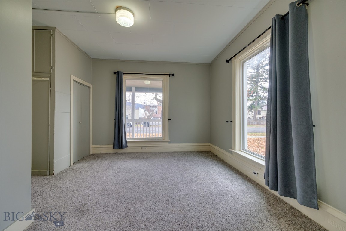 Other - Residential Income
