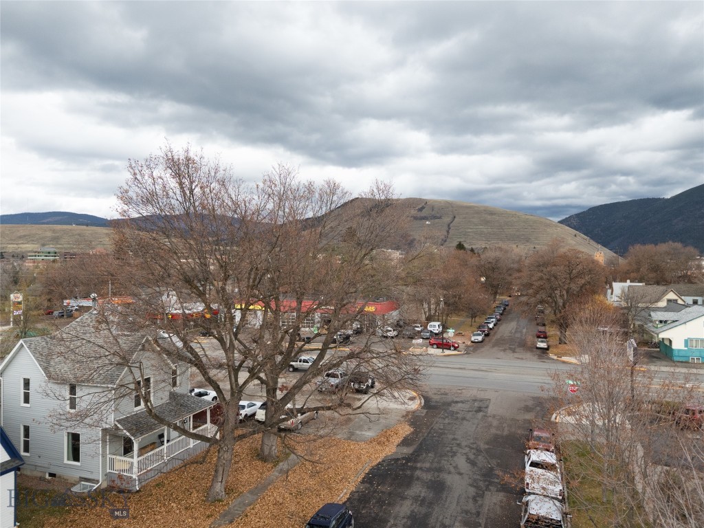 Other - Residential Income