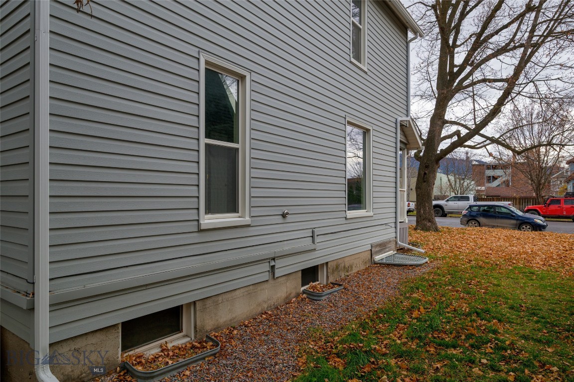 Other - Residential Income