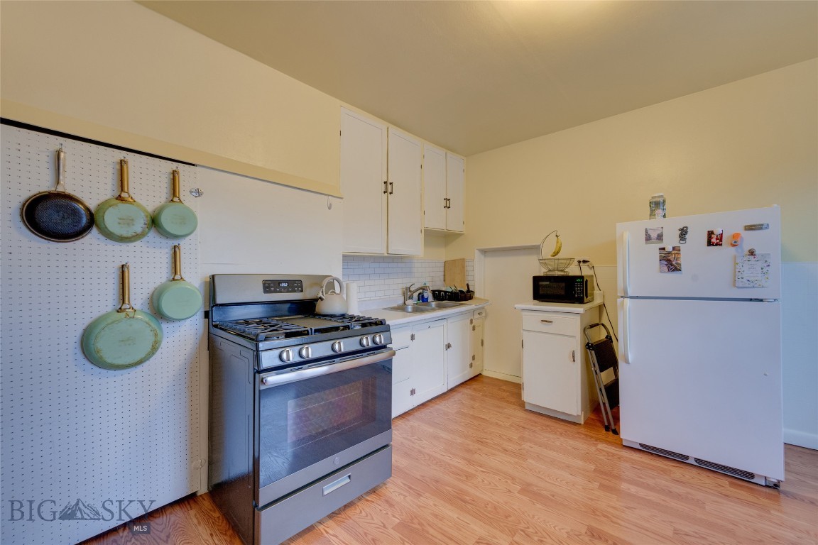 Other - Residential Income