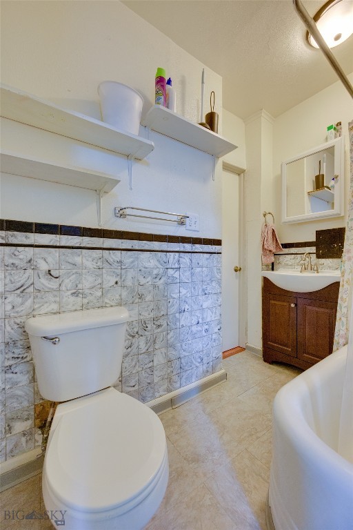 Other - Residential Income