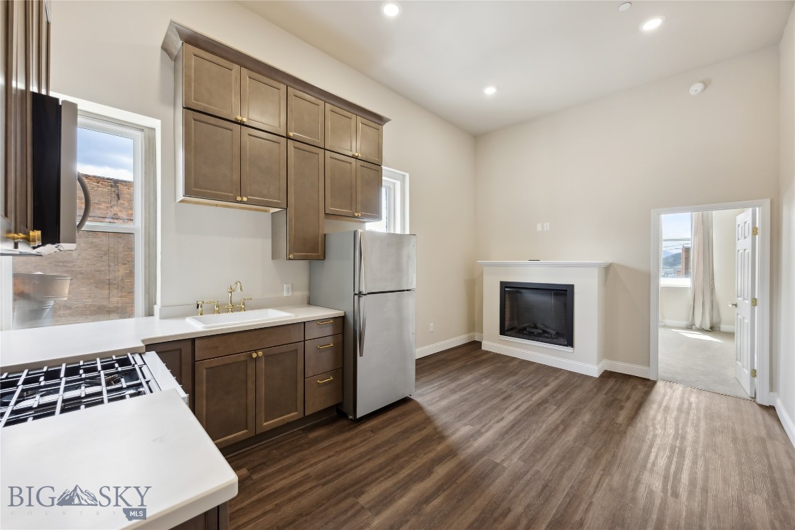Other - Residential Income