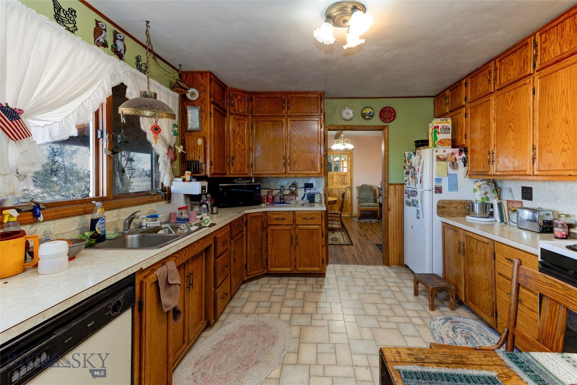 Other - Residential