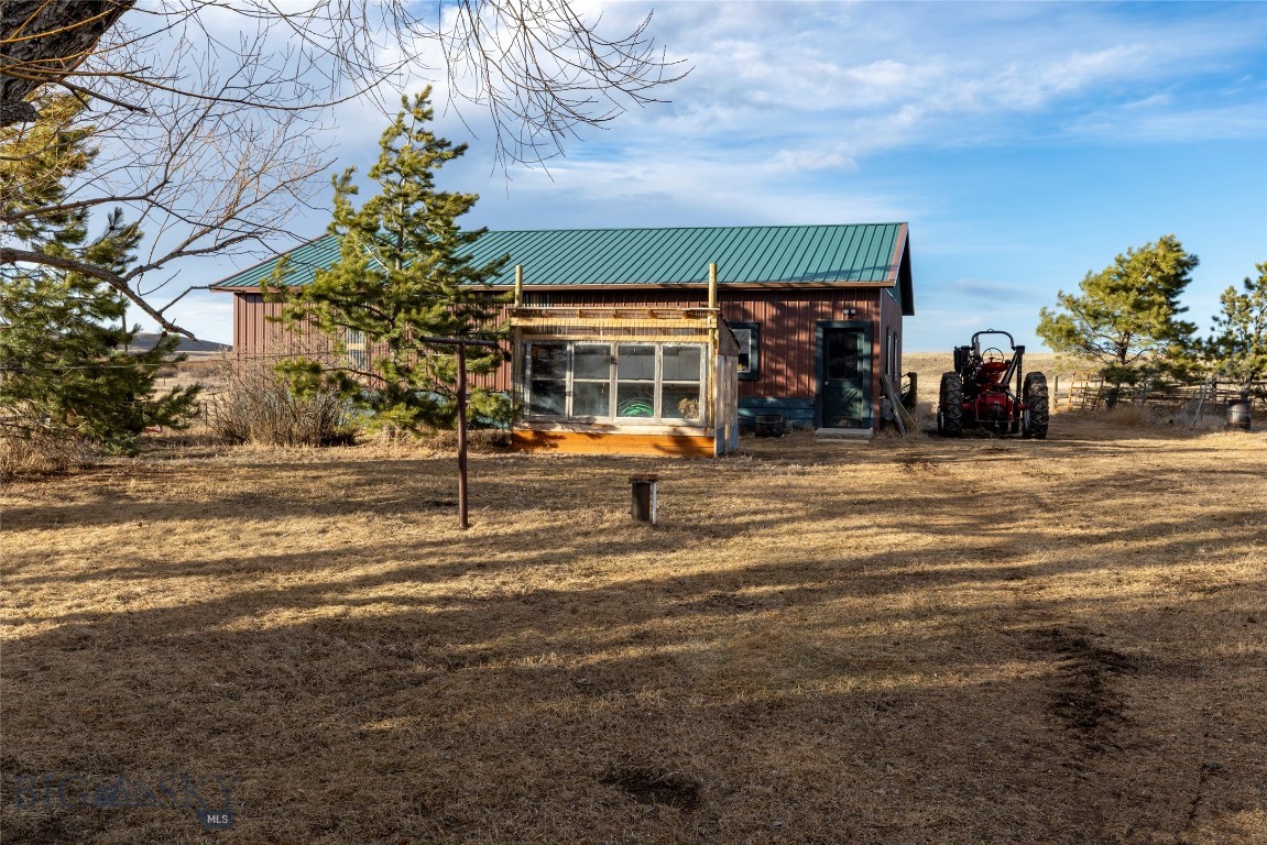 Other - Residential