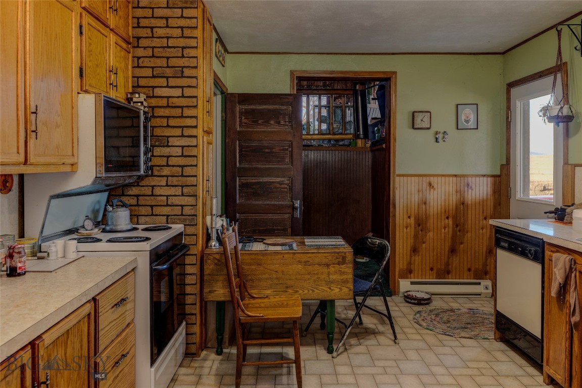 Other - Residential
